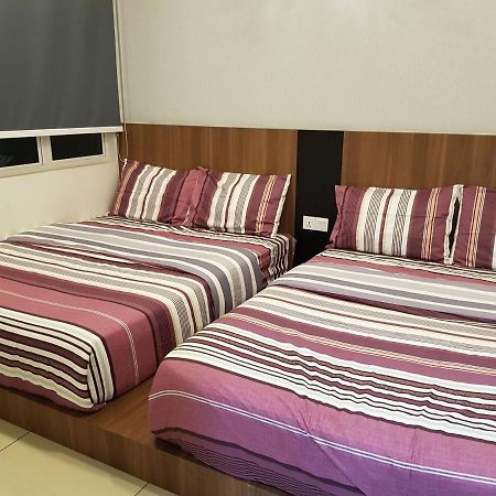 H2H - Ai Home @ Majestic Ipoh Zewnętrze zdjęcie