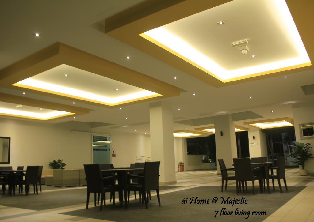 H2H - Ai Home @ Majestic Ipoh Zewnętrze zdjęcie