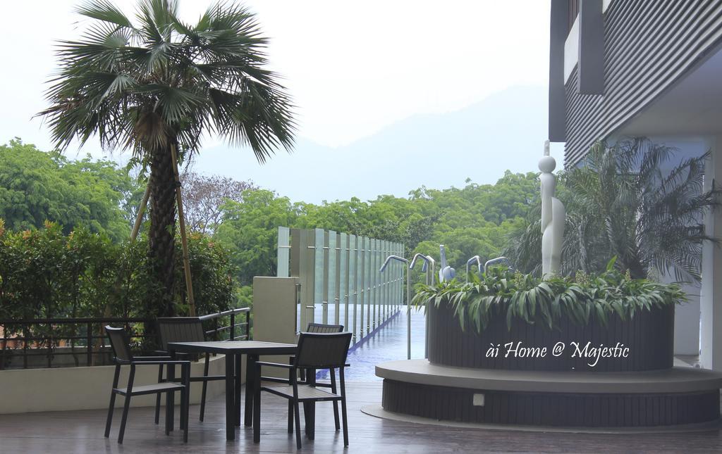 H2H - Ai Home @ Majestic Ipoh Zewnętrze zdjęcie
