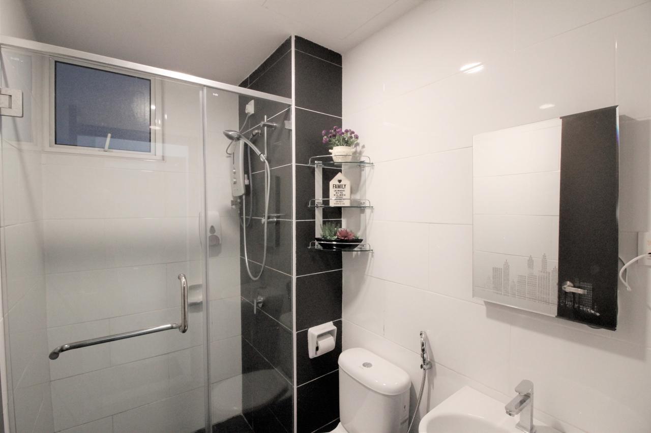 H2H - Ai Home @ Majestic Ipoh Zewnętrze zdjęcie