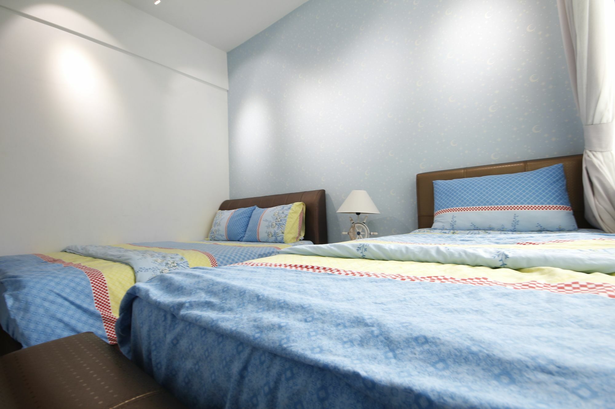 H2H - Ai Home @ Majestic Ipoh Zewnętrze zdjęcie