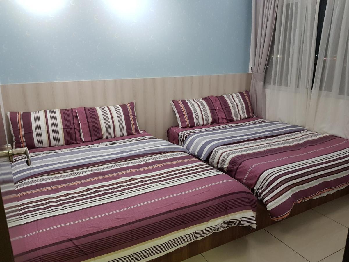 H2H - Ai Home @ Majestic Ipoh Zewnętrze zdjęcie